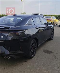 دونج فينج Aeolus A30